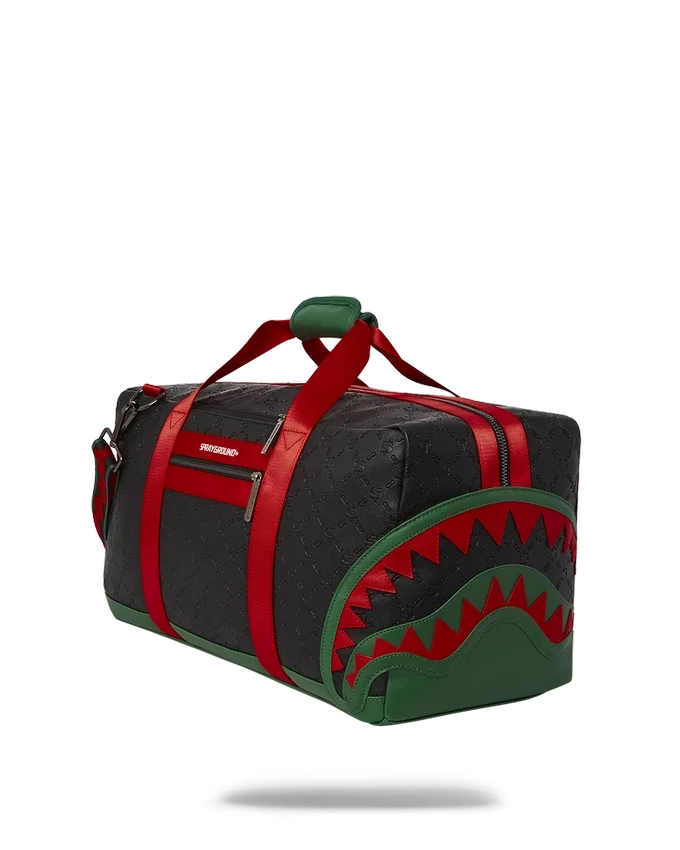 BOLSA DE VIAJE DINERO