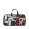 BOLSA DE VIAJE EVERYDAY'S A MOVIE