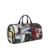 BOLSA DE VIAJE EVERYDAY'S A MOVIE