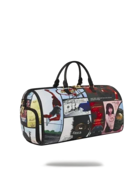 BOLSA DE VIAJE EVERYDAY’S A MOVIE