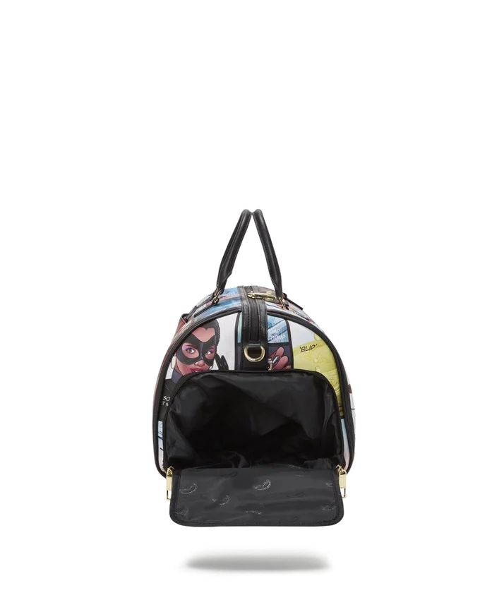 BOLSA DE VIAJE EVERYDAY'S A MOVIE