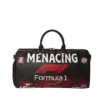 BOLSA DE VIAJE FORMULA 1 MENACING