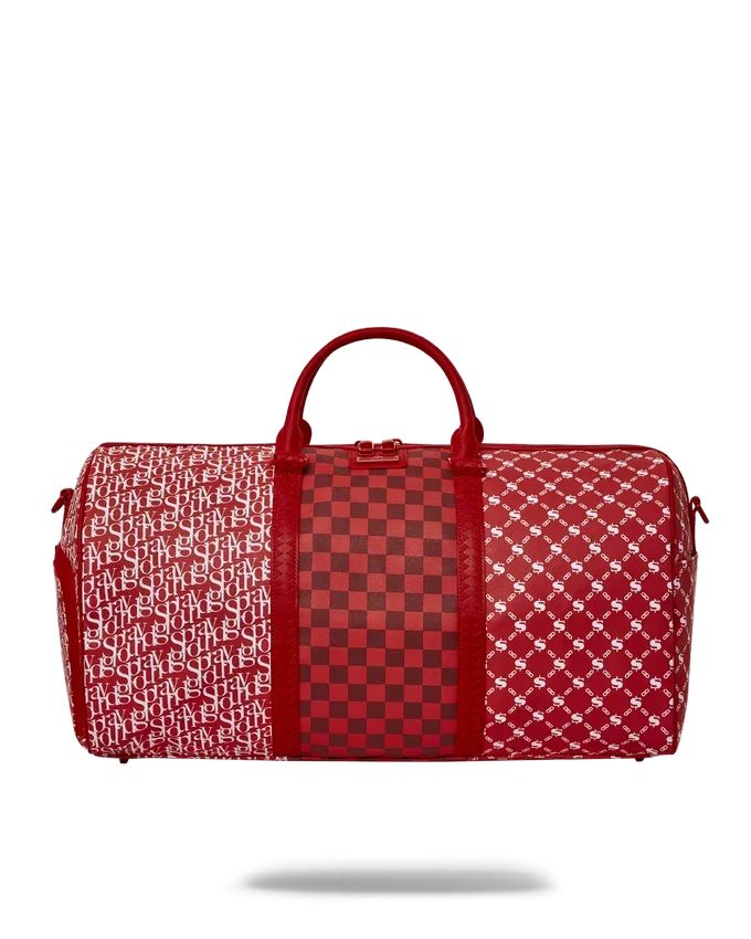 BOLSA DE VIAJE FREQUENT FLIER