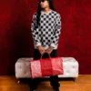 BOLSA DE VIAJE FREQUENT FLIER