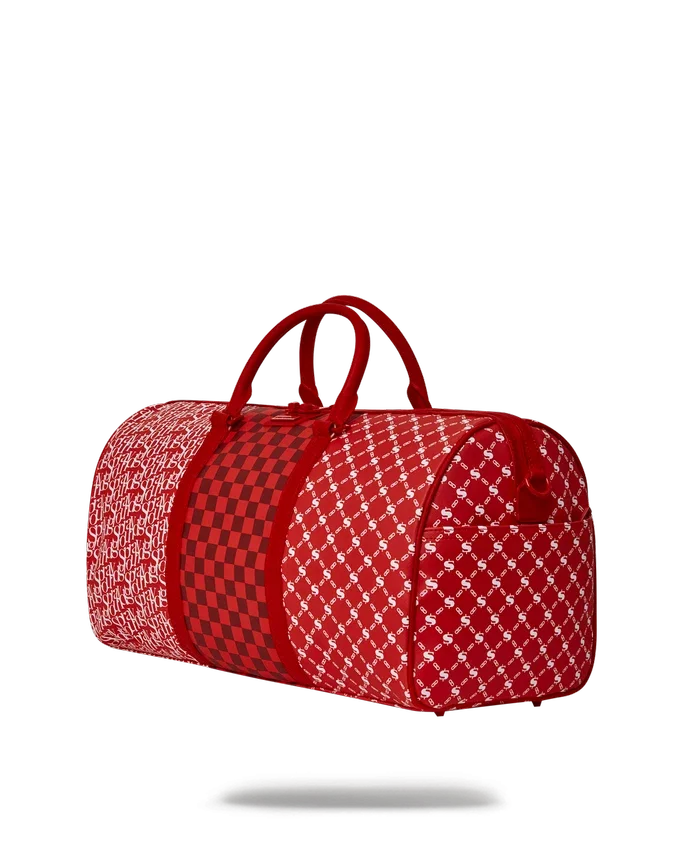 BOLSA DE VIAJE FREQUENT FLIER