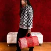 BOLSA DE VIAJE FREQUENT FLIER