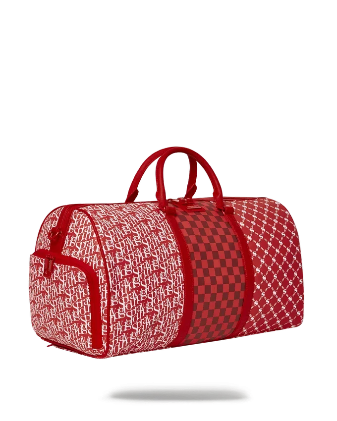 BOLSA DE VIAJE FREQUENT FLIER