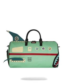 BOLSA DE VIAJE FUTURAMA PLANET EXPRESS