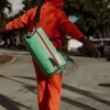 BOLSA DE VIAJE FUTURAMA PLANET EXPRESS