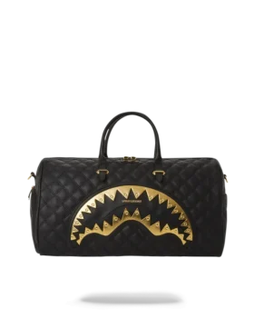 BOLSA DE VIAJE GENEVA 24K