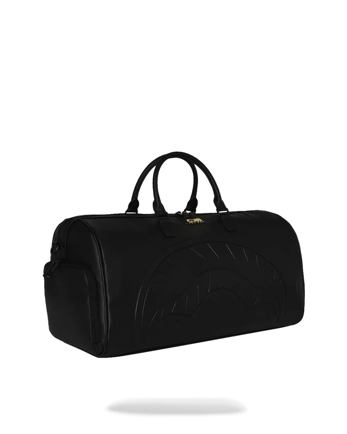 BOLSA DE VIAJE GOLD BRICK DRIP