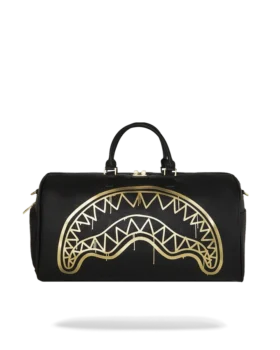 BOLSA DE VIAJE GOLD FANG