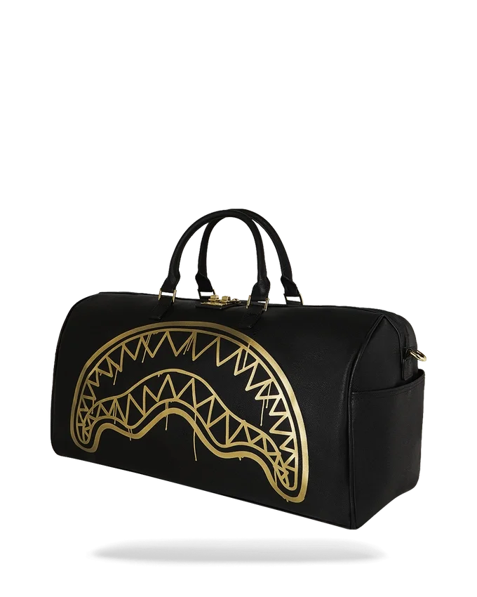 BOLSA DE VIAJE GOLD FANG