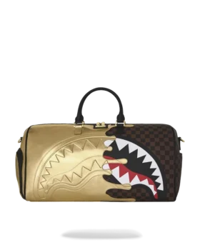 BOLSA DE VIAJE GOLDEN DYNASTY