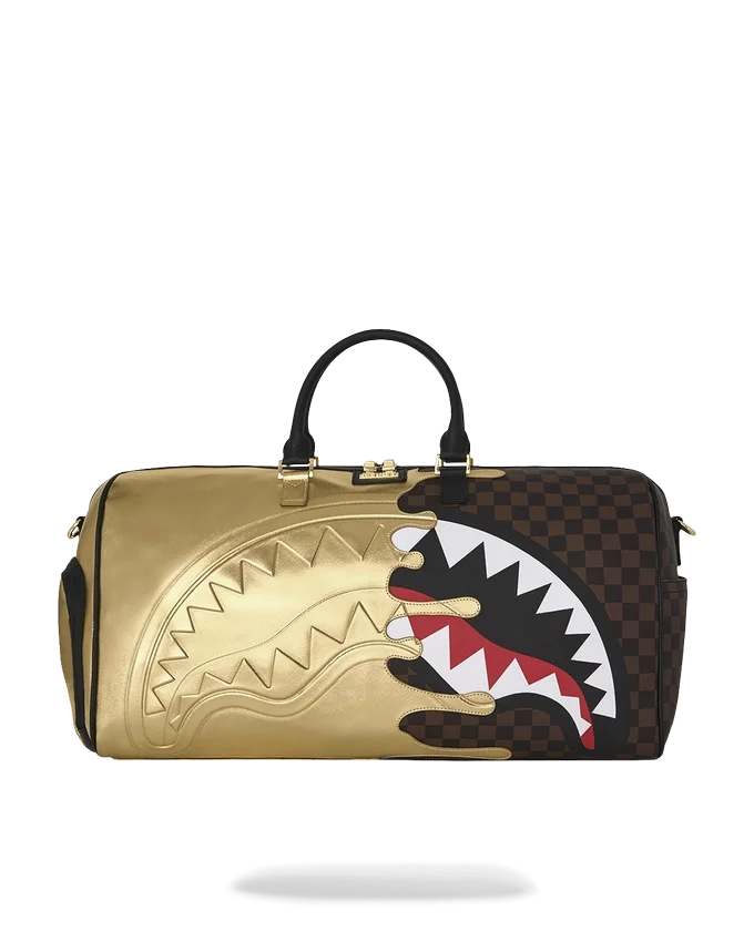BOLSA DE VIAJE GOLDEN DYNASTY