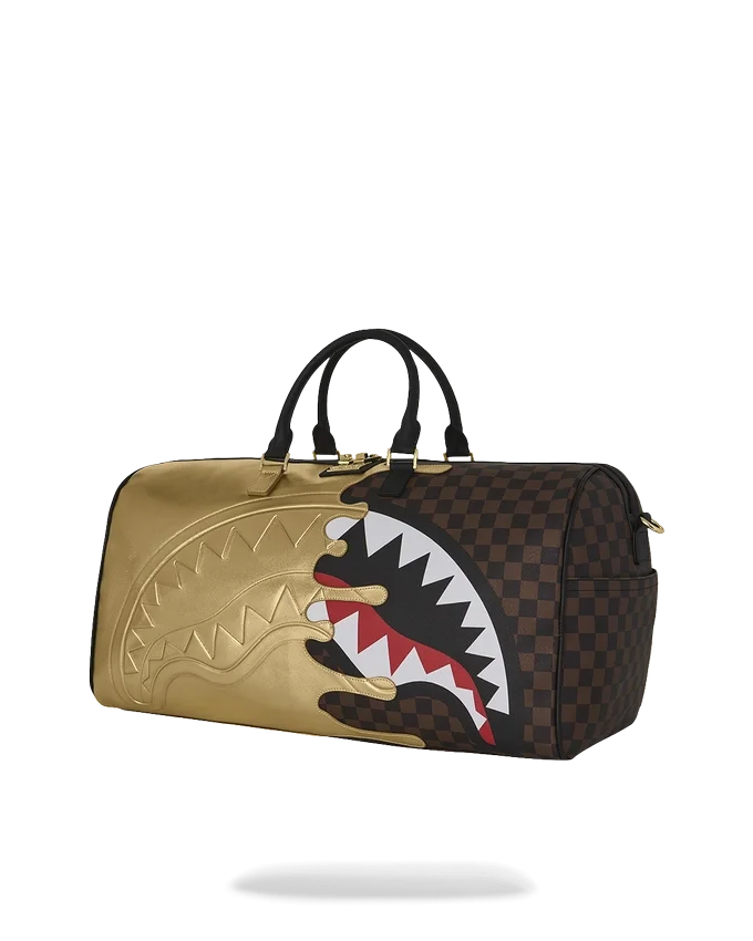 BOLSA DE VIAJE GOLDEN DYNASTY