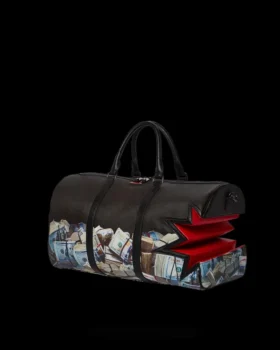 BOLSA DE VIAJE GRANDE HARKBITE