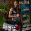 BOLSA DE VIAJE GRANDE HARKBITE