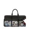 BOLSA DE VIAJE GRANDE HARKBITE