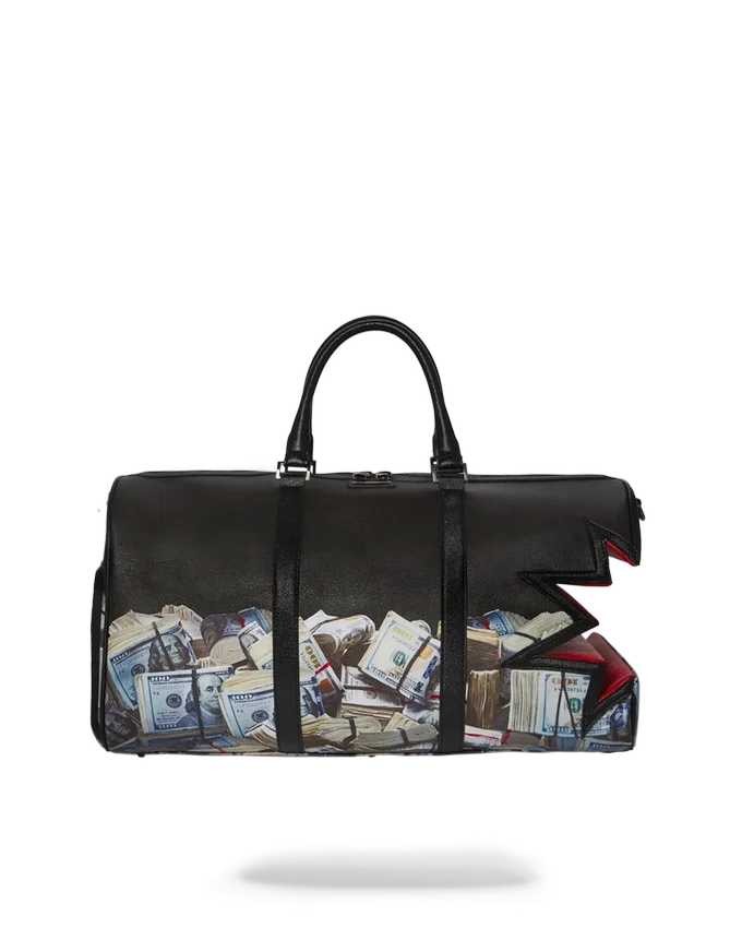 BOLSA DE VIAJE GRANDE HARKBITE