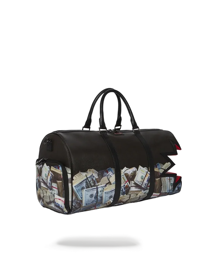 BOLSA DE VIAJE GRANDE HARKBITE