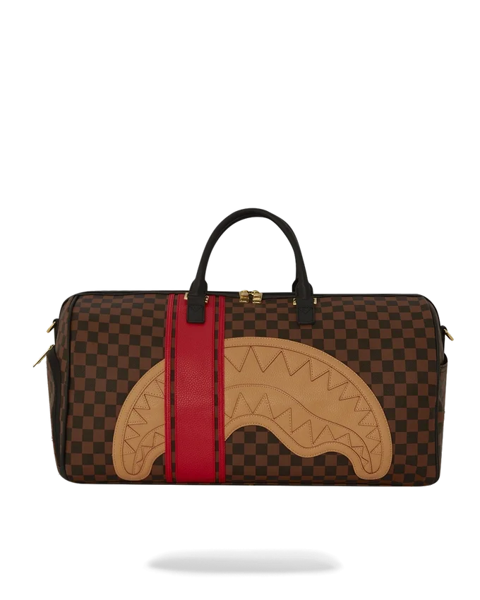 BOLSA DE VIAJE GRANDE HENNY VICTORY LAP