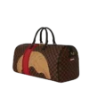 BOLSA DE VIAJE GRANDE HENNY VICTORY LAP