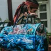 BOLSA DE VIAJE GRANDE NOAHS SH-ARK
