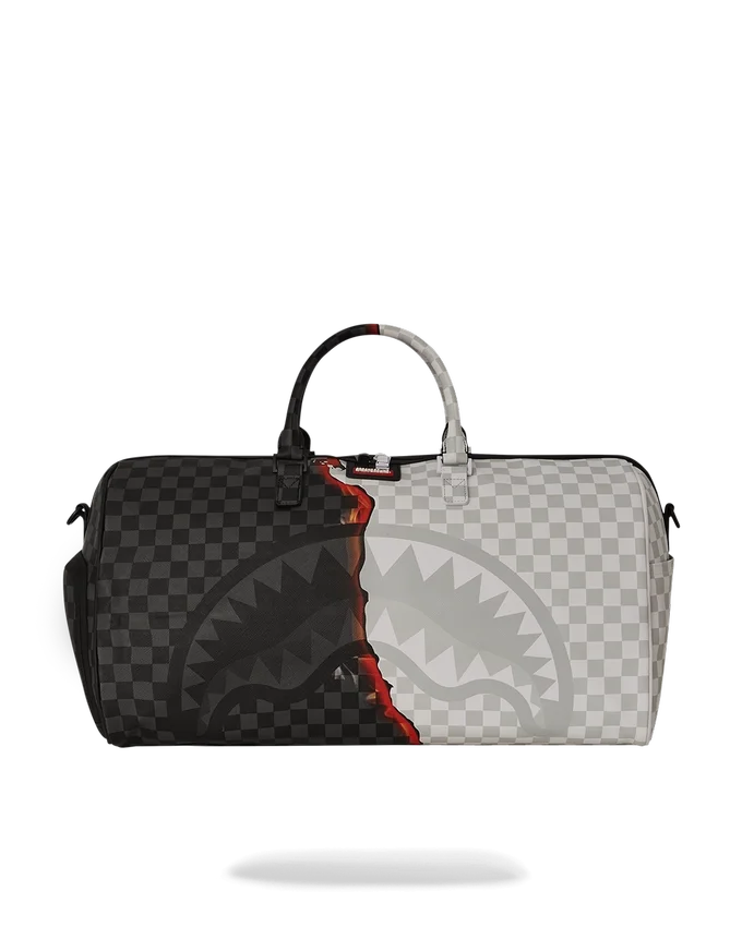 BOLSA DE VIAJE GRANDE RING OF FIRE