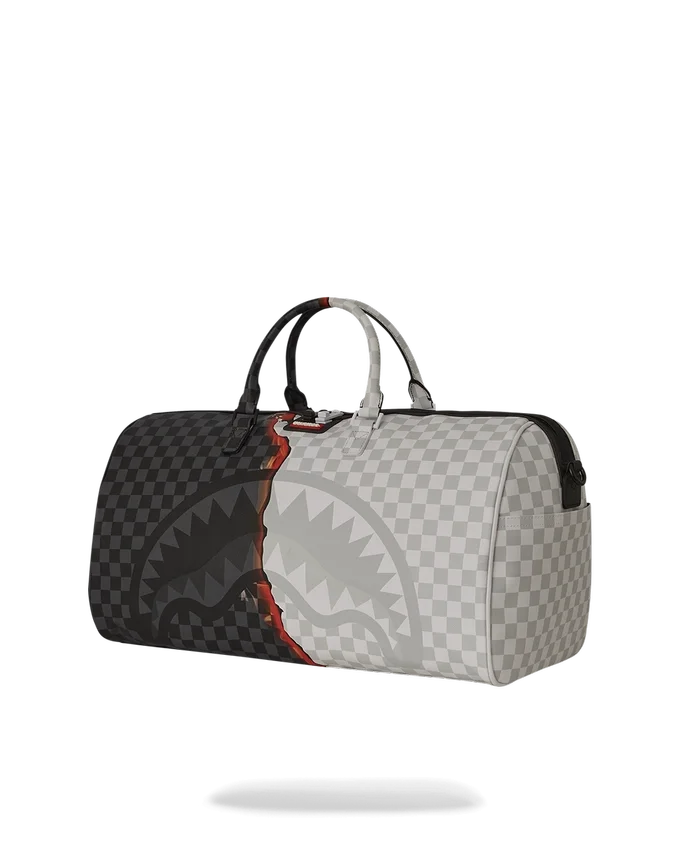 BOLSA DE VIAJE GRANDE RING OF FIRE