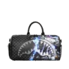 BOLSA DE VIAJE GRANDE THE UNDERCURRENT