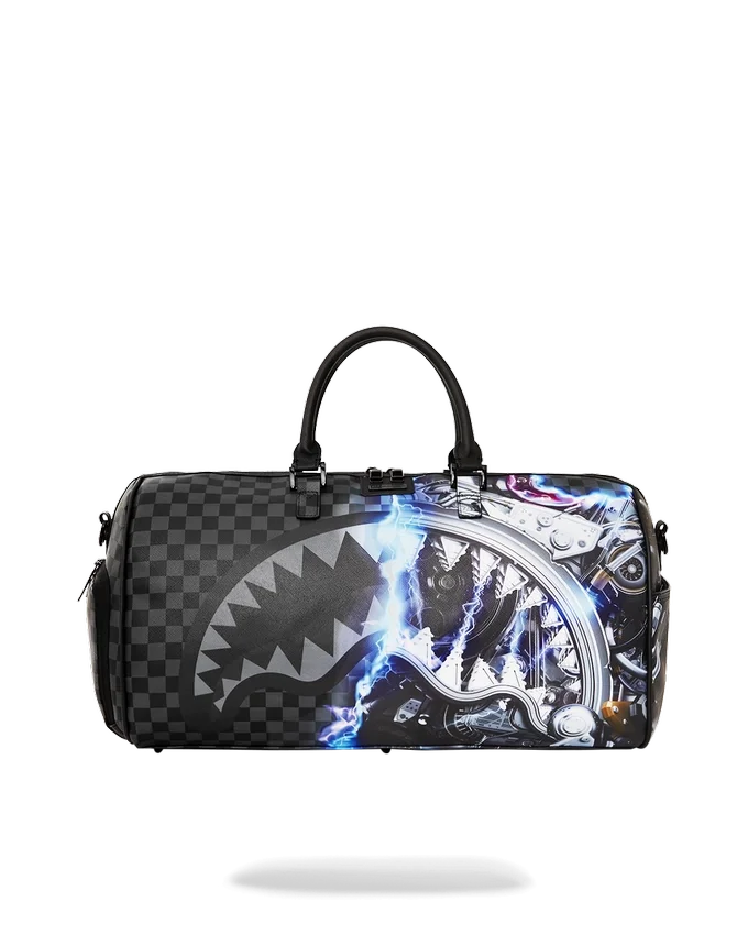 BOLSA DE VIAJE GRANDE THE UNDERCURRENT