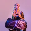 BOLSA DE VIAJE GRANDE THE UNDERCURRENT