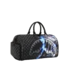 BOLSA DE VIAJE GRANDE THE UNDERCURRENT