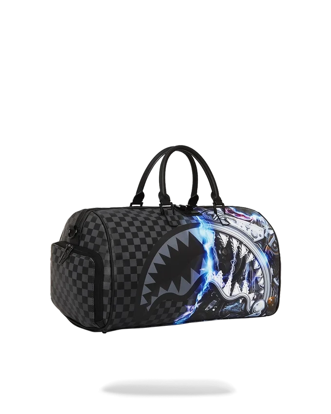 BOLSA DE VIAJE GRANDE THE UNDERCURRENT