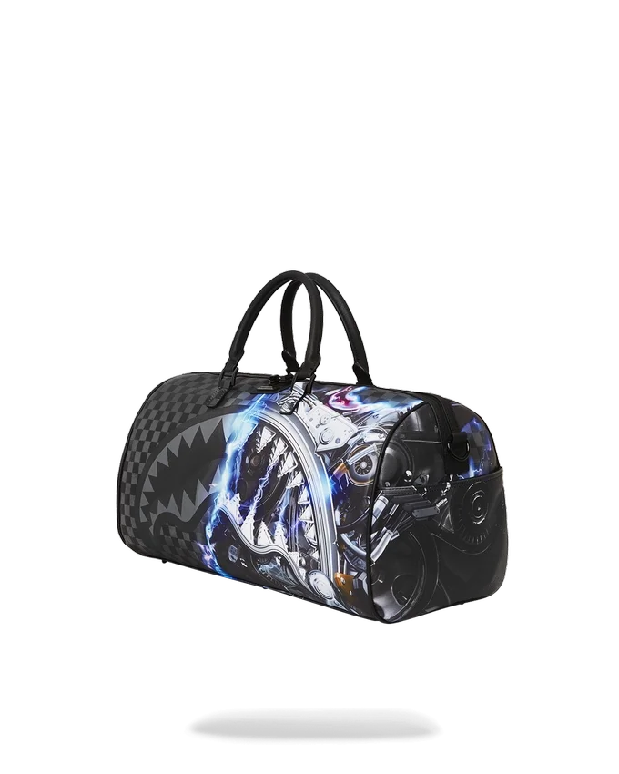 BOLSA DE VIAJE GRANDE THE UNDERCURRENT
