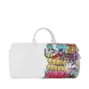 BOLSA DE VIAJE HALF GRAFF