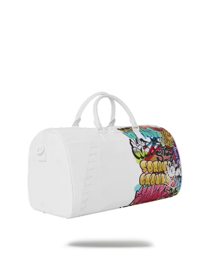 BOLSA DE VIAJE HALF GRAFF