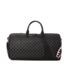 BOLSA DE VIAJE HENNY AIIR TO THE THRONE