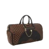 BOLSA DE VIAJE HENNY LOCK SHARKS IN PARIS