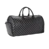 BOLSA DE VIAJE HENNY NEGRA
