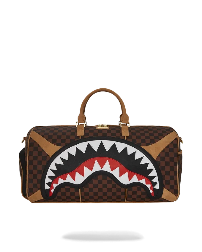BOLSA DE VIAJE HENNYVILLE
