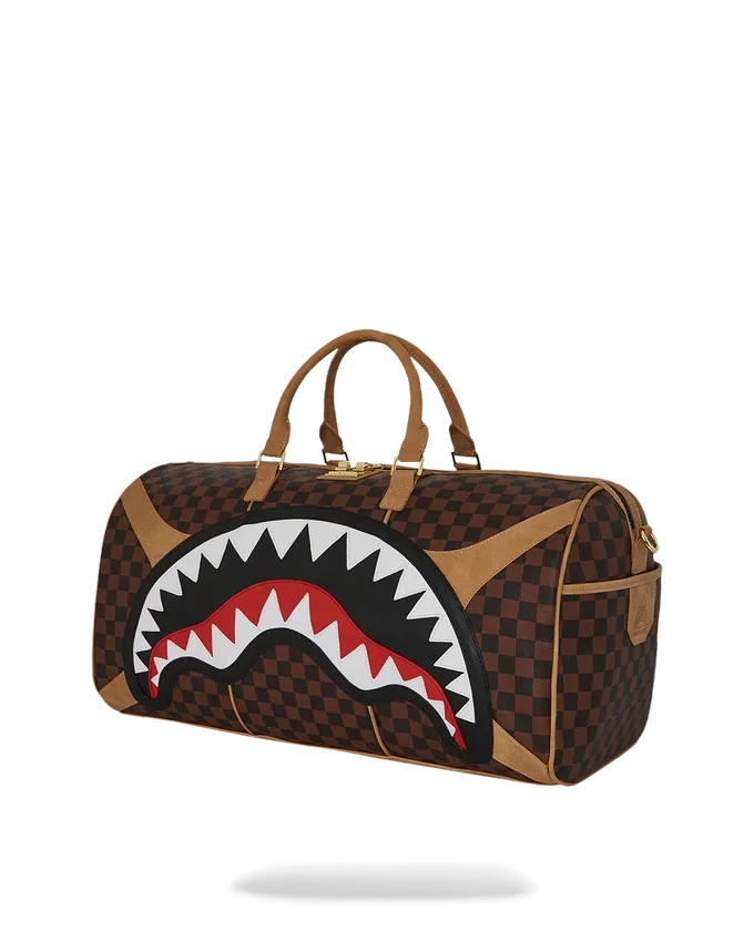 BOLSA DE VIAJE HENNYVILLE