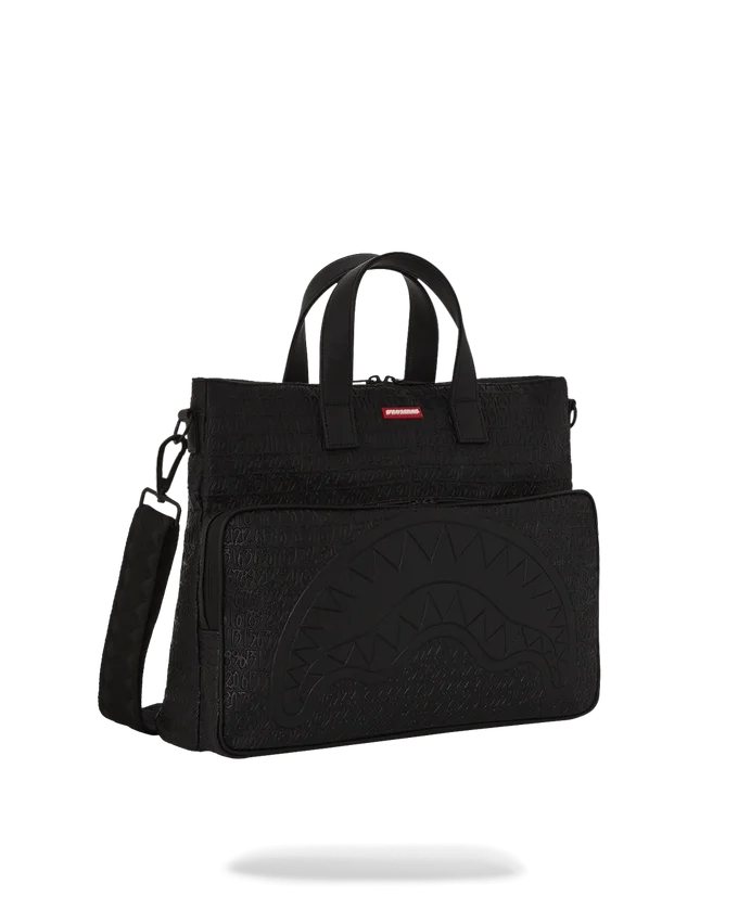 BOLSA DE VIAJE HIPERDIMENSIONAL