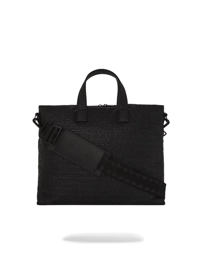 BOLSA DE VIAJE HIPERDIMENSIONAL