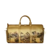 BOLSA DE VIAJE Hucha Colaboración SQUID GAME