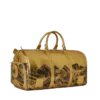 BOLSA DE VIAJE Hucha Colaboración SQUID GAME