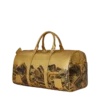 BOLSA DE VIAJE Hucha Colaboración SQUID GAME
