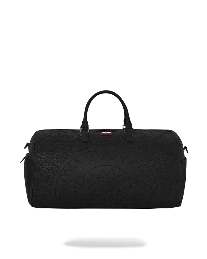 BOLSA DE VIAJE «HYPERDIMENSIONAL»