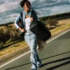 BOLSA DE VIAJE «HYPERDIMENSIONAL»